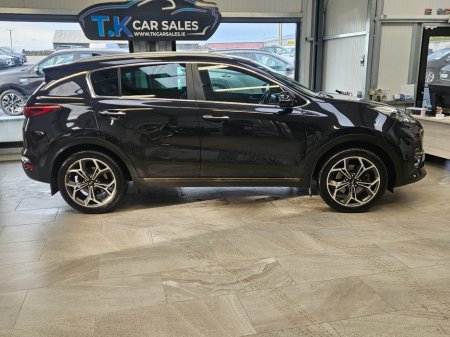 2019 Kia Sportage - thumbnail 2