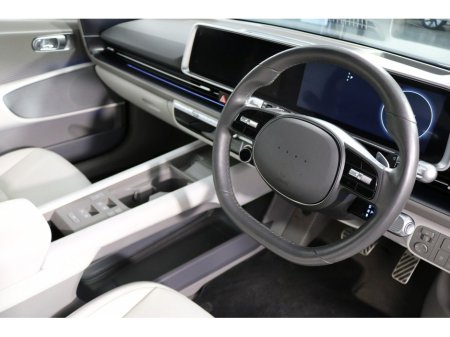 2023 Hyundai Ioniq 6 - thumbnail 7