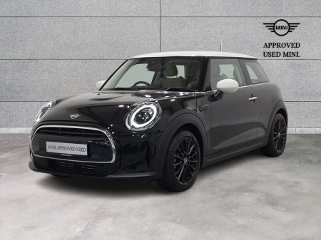 2024 MINI Hatch - thumbnail 26