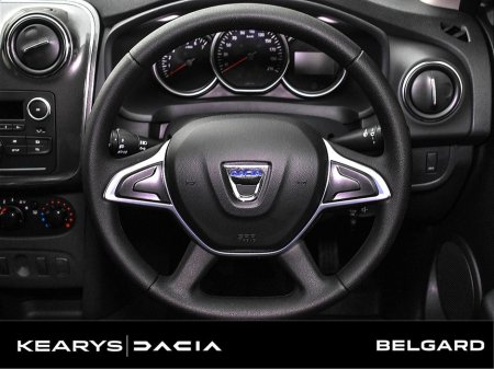 2017 Dacia Sandero Stepway - thumbnail 10