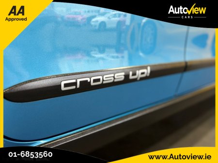 2019 Volkswagen up! - thumbnail 13