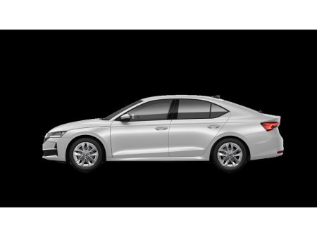 2026 Skoda Octavia Selection €35,128 thumbnail
