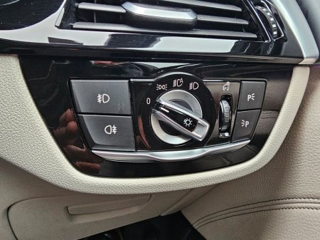 2018 BMW 5 Series 2.0 PETROL PHEV 530e Iperforman M Sport MODEL, DEALER HISTORY, LOW MILEAGE, FINANCE, WARRANTY, 5 STAR REVIEWS €24,995 thumbnail