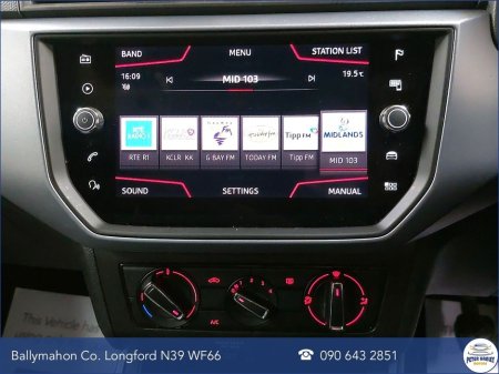 2020 SEAT Arona - thumbnail 17