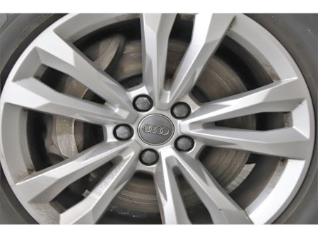 2018 Audi Q7 3.0TDI 218BHP QUATTRO TIPTRONIC SE BUSINESS *FULL GREY LEATHER* €38,890 thumbnail