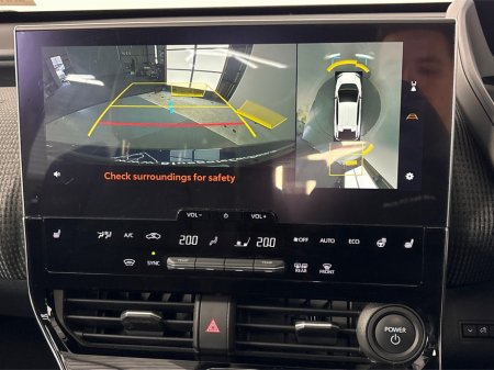 2024 Subaru Solterra - thumbnail 19