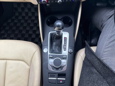 2014 Audi A3 1.4 AUTO *FULL LEATHER* €14,950 thumbnail