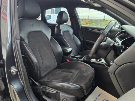 2015 Audi A4 - thumbnail 25