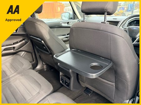 2019 Ford Galaxy - thumbnail 27