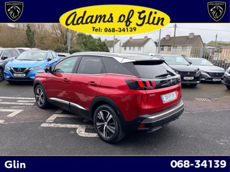 2020 Peugeot 3008 - thumbnail 4