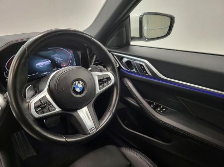 2023 BMW 4 Series - thumbnail 23