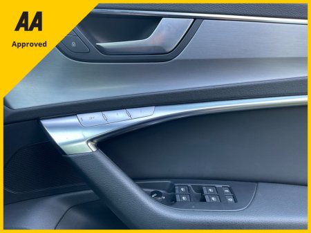 2019 Audi A6 - thumbnail 30