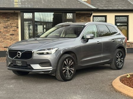 2021 Volvo XC60 - thumbnail 3