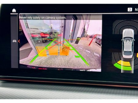 2023 BMW 5 Series - photo 6