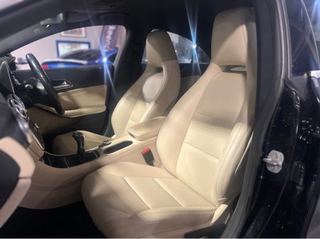 2015 Mercedes-Benz CLA Class 180 CDI URBAN 4DR €14,950 thumbnail