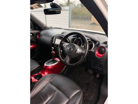 2016 Nissan Juke - thumbnail 27