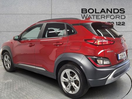 2023 Hyundai Kona 1.0 T-GDI Executive Two Tone Roof Finance from €100 per week €22,975