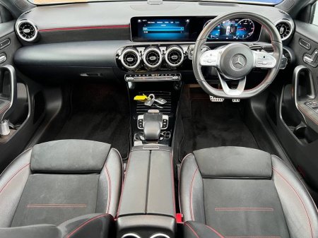 2019 Mercedes-Benz A Class - thumbnail 12