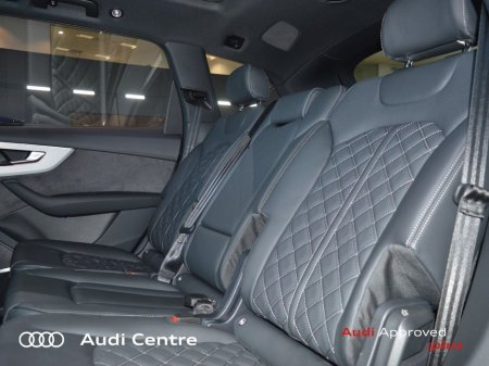 2026 Audi Q7 - thumbnail 9