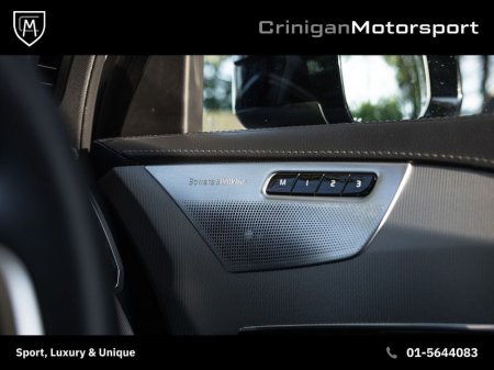 2023 Volvo XC90 T8 Ultimate Dark 7 Seat AWD €67,900 thumbnail