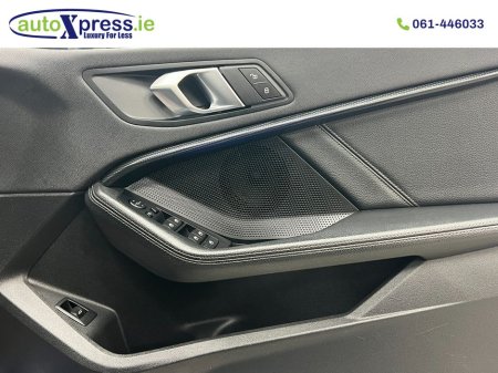 2020 BMW 1 Series 118D PLAY ED JOY + HIGH LINE PKG Automatic €24,700 thumbnail