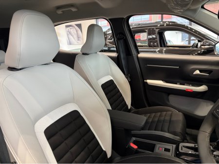 2026 Citroen C3 Aircross 7 SEATER 2026 €35,250 thumbnail