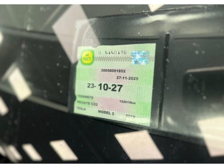 2019 Tesla Model S M3P Performance Dual Motor €21,900 thumbnail