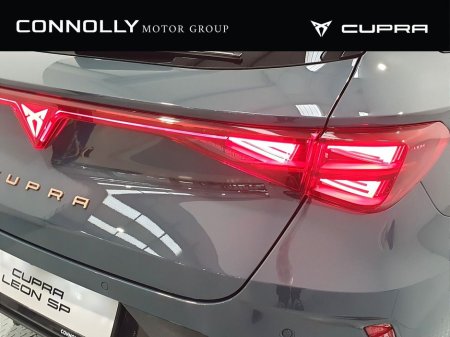 2026 Cupra Leon V2 2.0TDI 150hp DSG €44,700 thumbnail