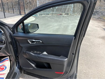 2024 Kia Sportage - thumbnail 9