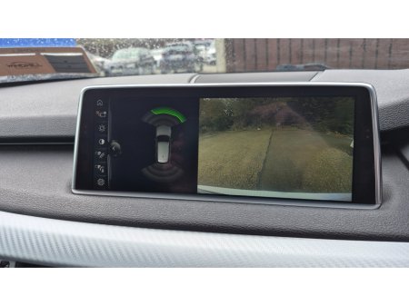 2017 BMW X5 XDRIVE25D B SPORT 7 Z17C 4DR AUTO 25D M 2TB7S €30,500 thumbnail