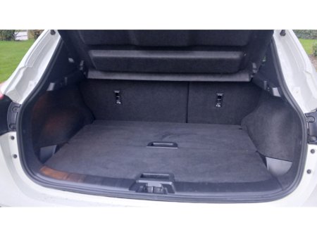 2019 Nissan Qashqai 1.5 DSL SV 5dr €15,450 thumbnail