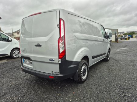 2022 Ford Transit Custom - thumbnail 10