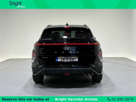 2024 Hyundai Kona - thumbnail 11