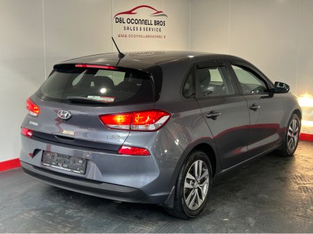 2018 Hyundai i30 - thumbnail 14