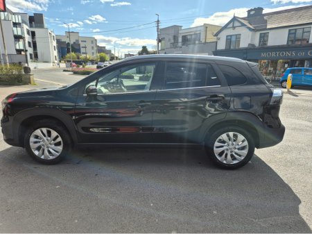 2026 Suzuki S-CROSS - photo 3