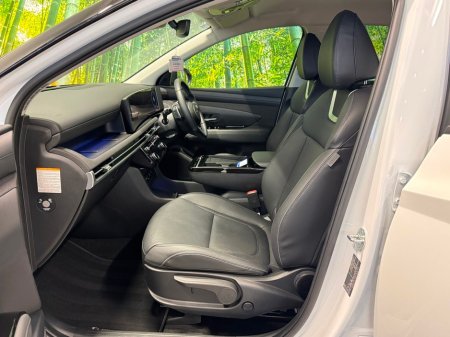 2024 Hyundai Tucson Tucson FL Executive PLUS HEV Auto thumbnail