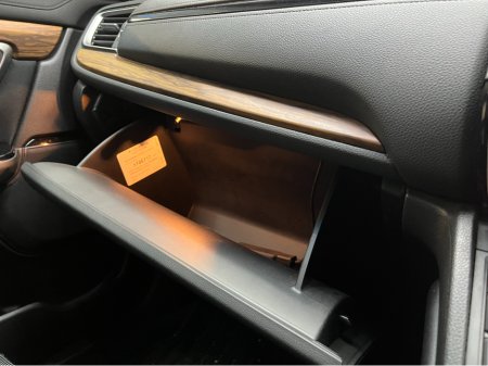 2019 Honda CR-V €26950 2019 HONDA CR-V EX HYBRID 2.0 AUTOMATIC / CRUISE CONTROL / REVERSE CAMERA / ELECTRIC MEMORY & HEATED SEATS €26,950 thumbnail