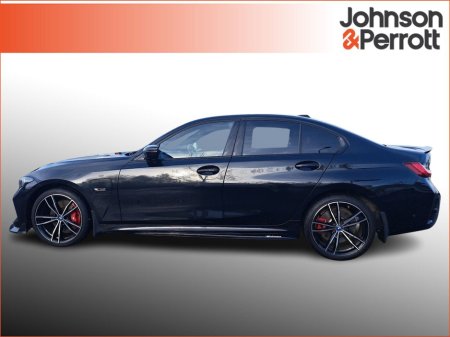 2023 BMW 3 Series M SPORT PRO HUGE SPEC €44,900 thumbnail