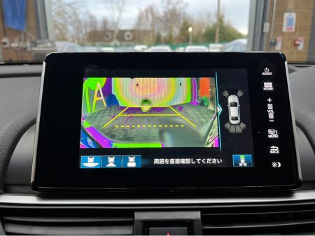 2020 Honda Accord 2020 HONDA ACCORD EX 2.0 AUTOMATIC / CRUISE CONTROL / REVERSE CAMERA / ELECTRIC MEMORY & HEATED SEATS / PADDLE SHIFTERS / HEATED REAR SEATS thumbnail