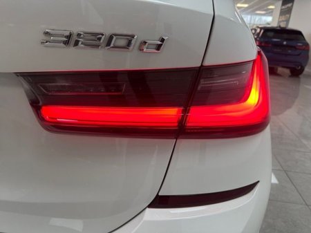 2021 BMW 3 Series - thumbnail 21
