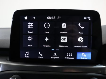 2019 Ford Focus *21* 1.5 TDCI TITANIUM 120PS €14,900 thumbnail