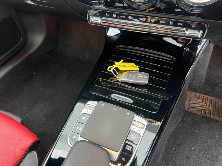 2019 Mercedes-Benz CLA Class CLA200d AMG-LINE PREMIUM PLUS * HUGE SPEC * // OPENING PAN ROOF // LEATHER AMG INTERIOR // VIRTUAL COCKPIT €29,900 thumbnail