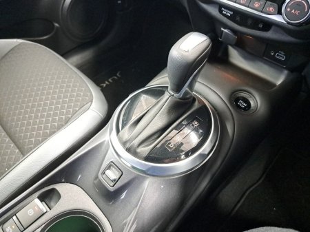 2024 Nissan Juke - thumbnail 12