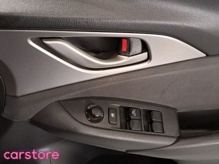 2016 Mazda CX-3 2WD 1.5D (105ps) EXECUTIVE €11,880 thumbnail