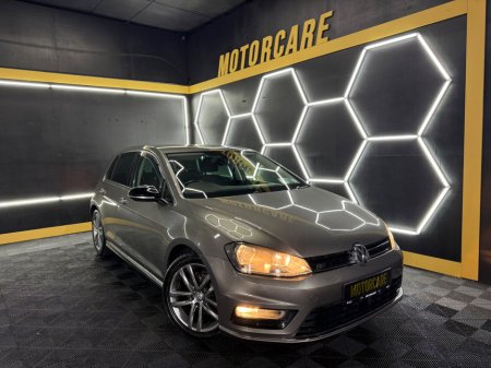 2016 Volkswagen Golf - photo 1