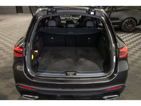 2025 Mercedes-Benz GLC Class - thumbnail 13