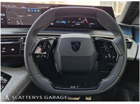 2025 Peugeot 3008 E3008 GT €39,995 thumbnail