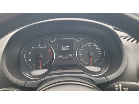 2014 Audi A3 - thumbnail 15