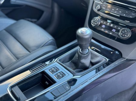 2015 Peugeot 508 - thumbnail 23