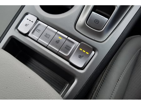 2023 Hyundai Kona 64KWH PREMIUM KAUAI - FINANCE AVAILABLE - CALL US TODAY ON 01 492 6566 OR 087-092 5525 €22,950 thumbnail